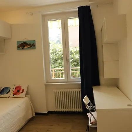 Apartamento Casa Natalia *