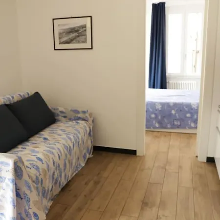 Apartamento Casa Natalia Varazze