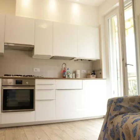 Casa Natalia * Varazze